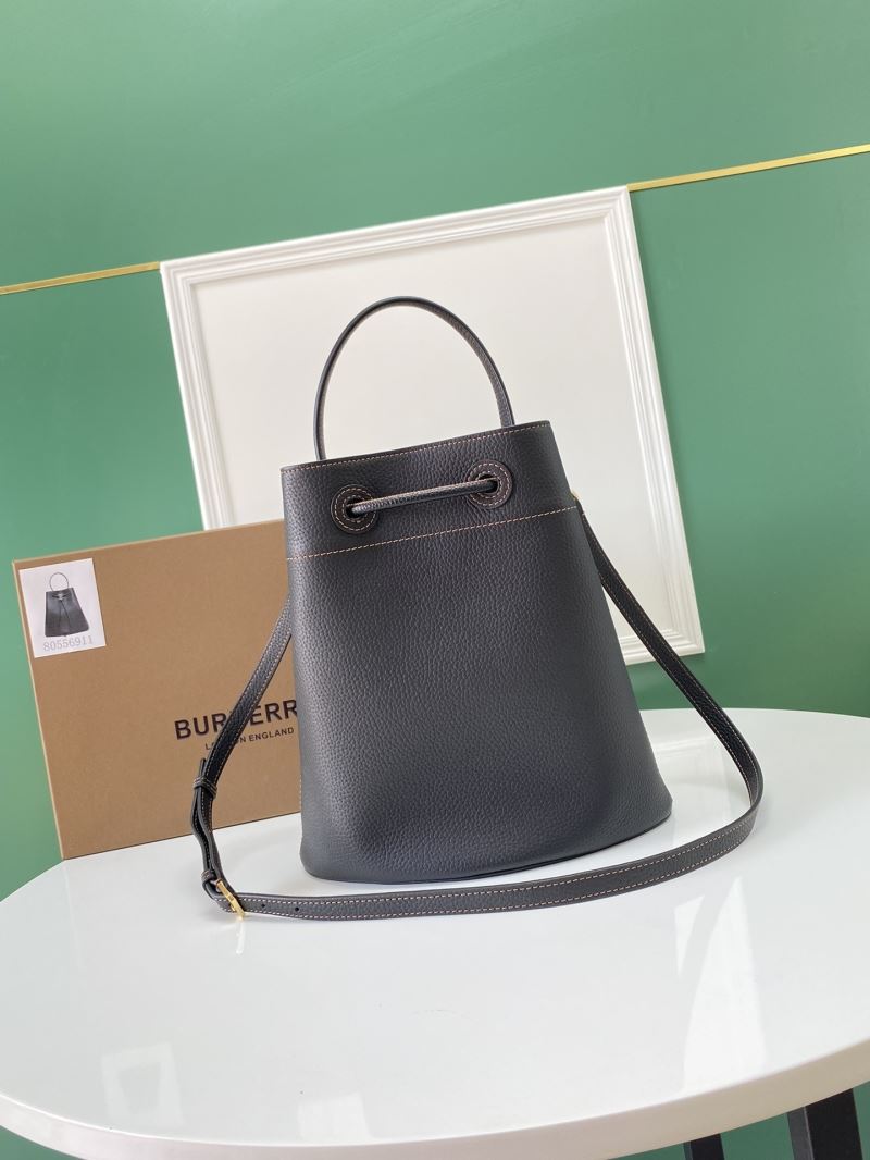 Burberry Bucket Bags